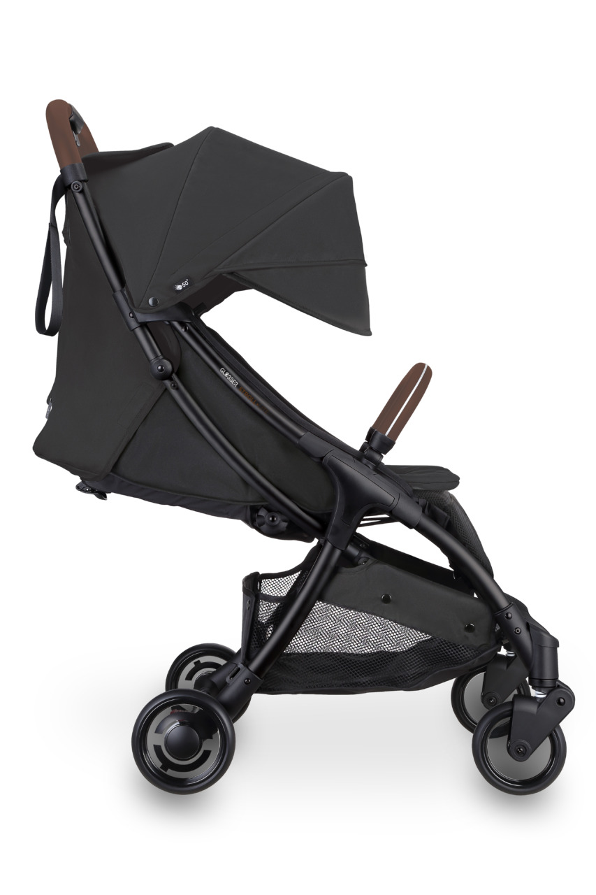 10 925 120 Lightweight Foldable Comfy Stroller
