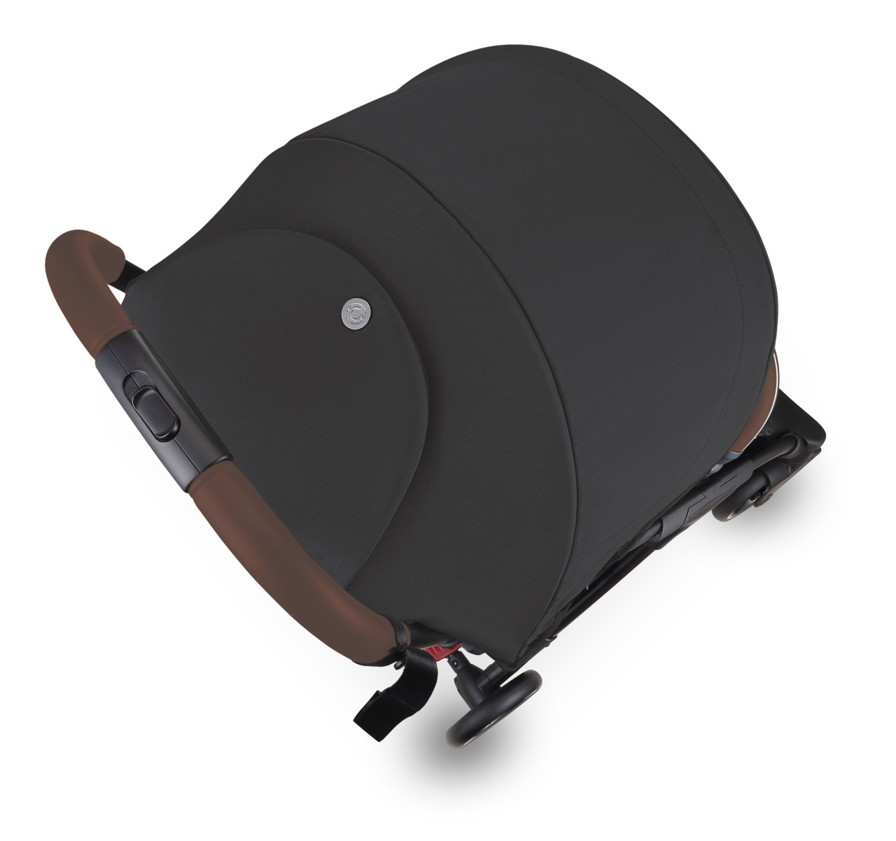 11 925 120 Compact Baby Stroller With Breathable Washable Facric