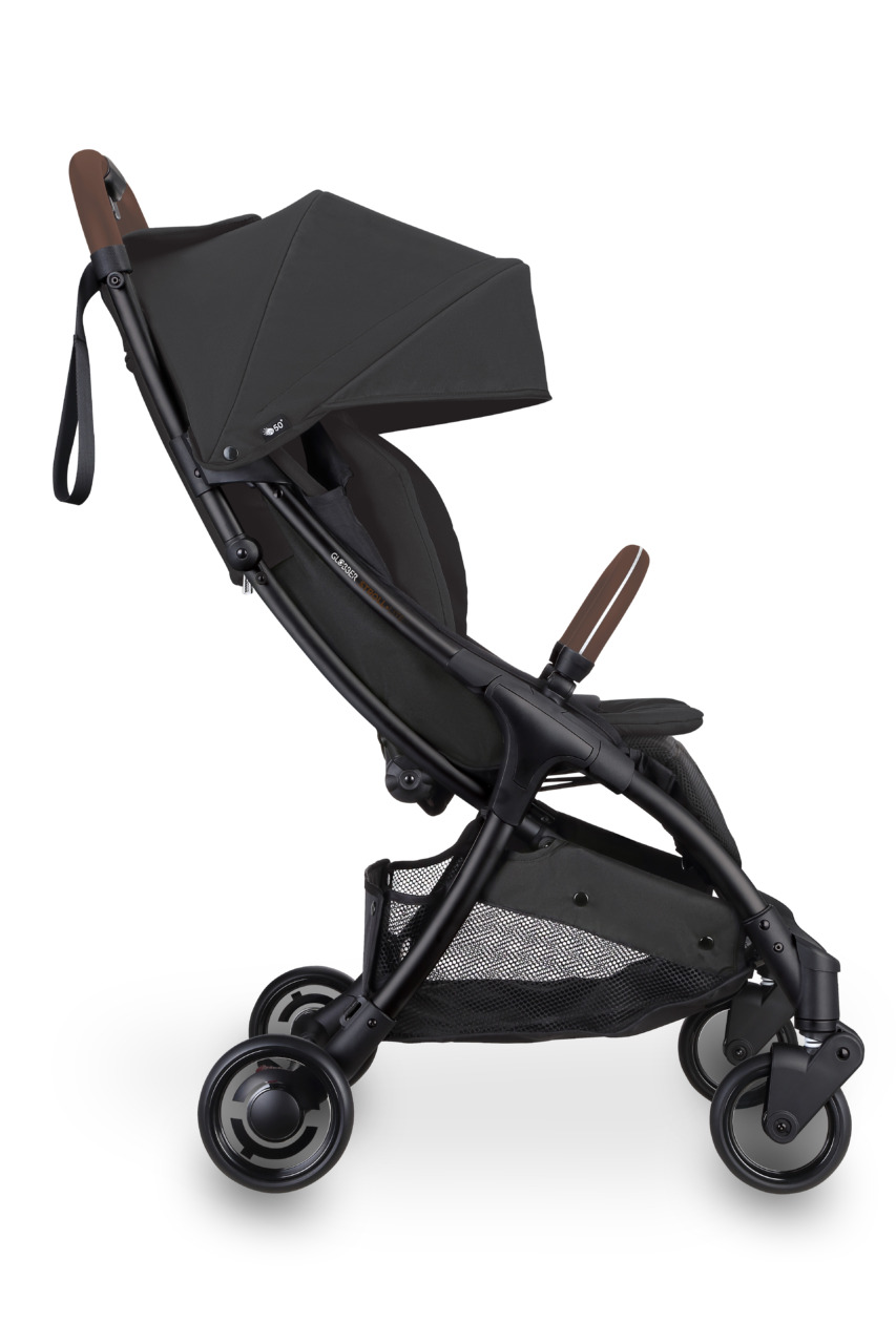 925 120 Lightweight Foldable Stroller