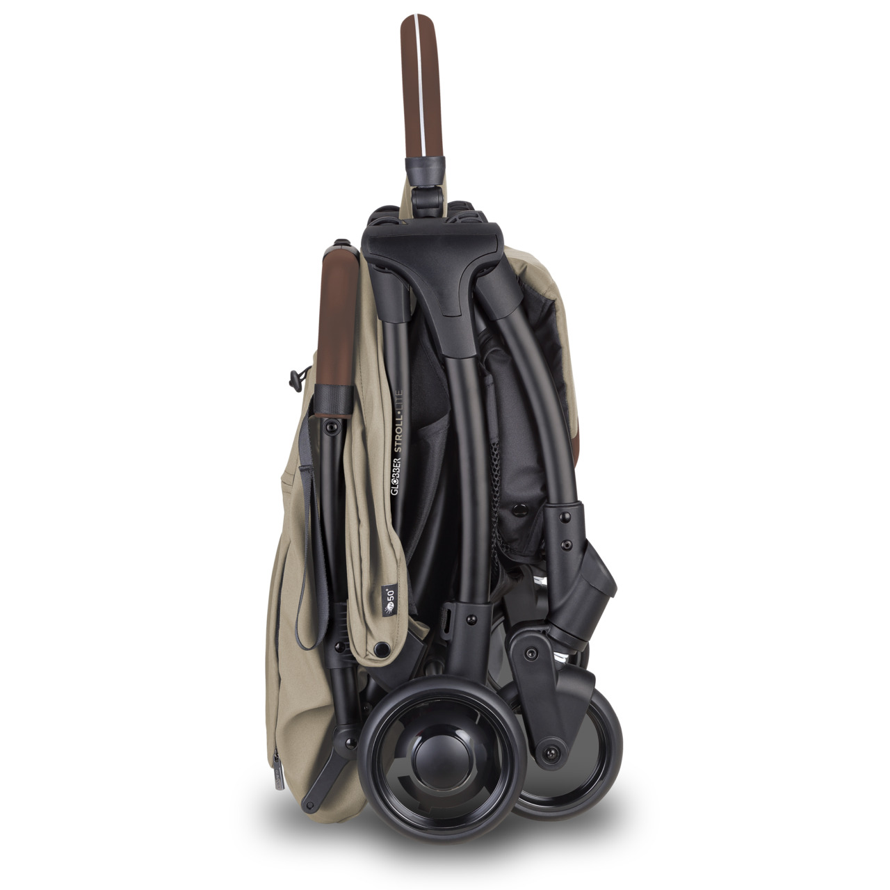 05 925 304 One Hand Fold Compact Stroller