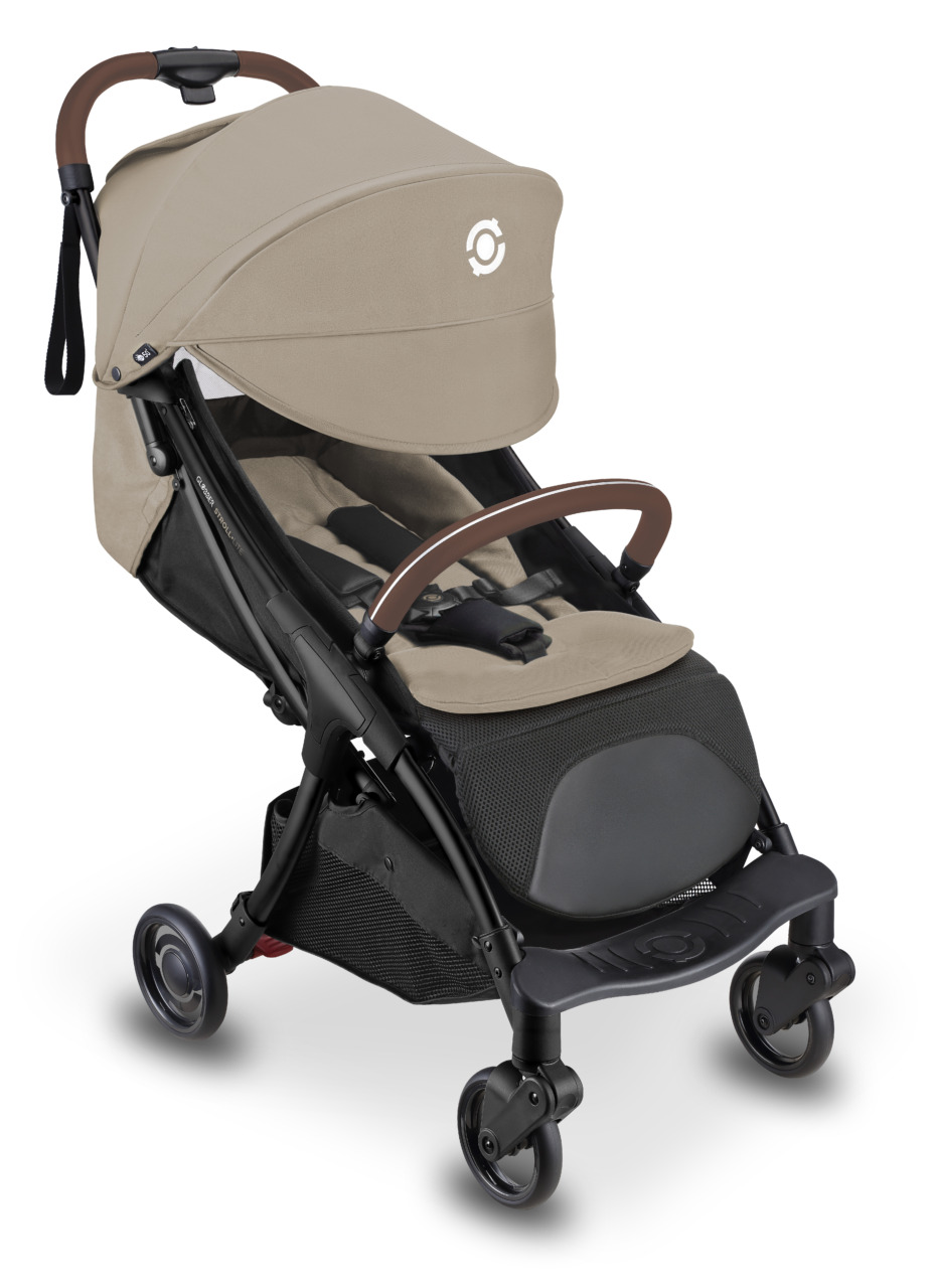 07 925 304 Space Saving Stroller With Reclinable Seat
