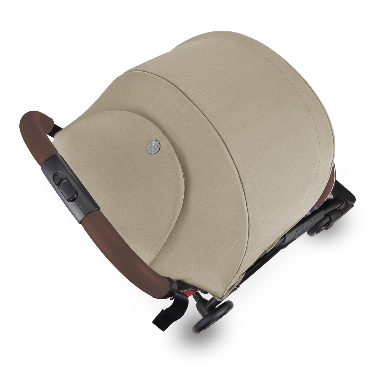 11 925 304 Compact Baby Stroller With Breathable Washable Facric