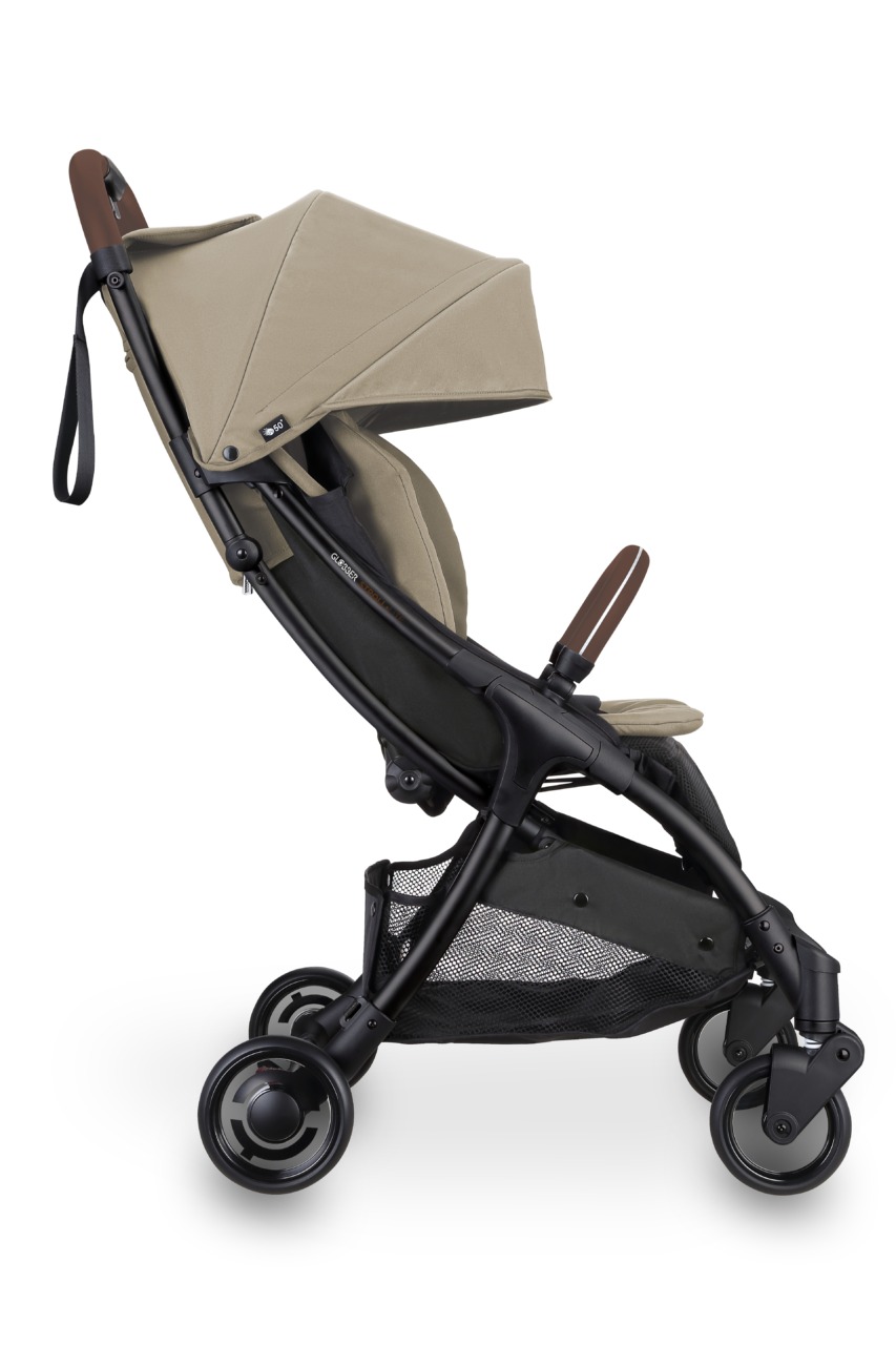 925 304 Lightweight Foldable Stroller 