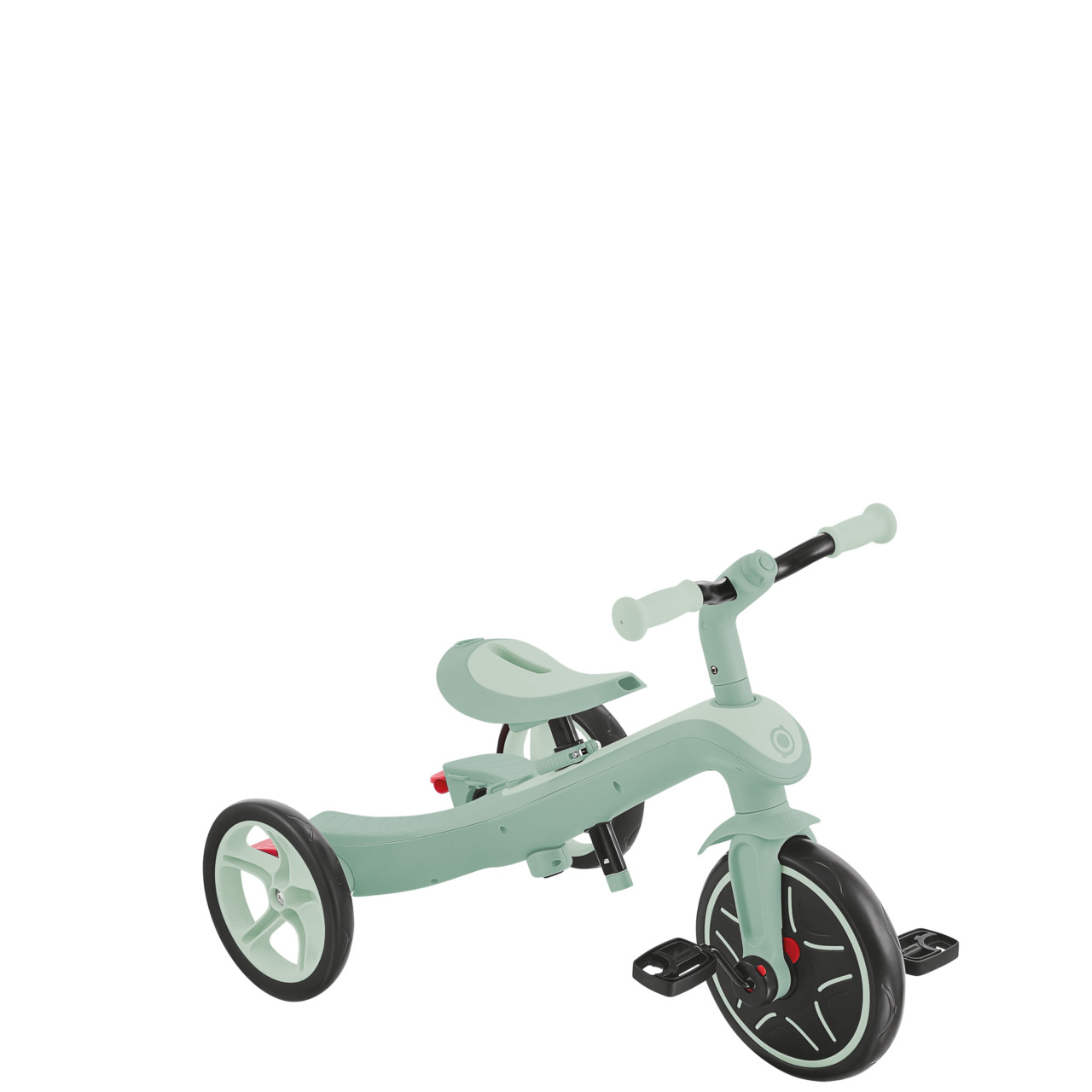 03 637 505 Eco Friendly Training Trike