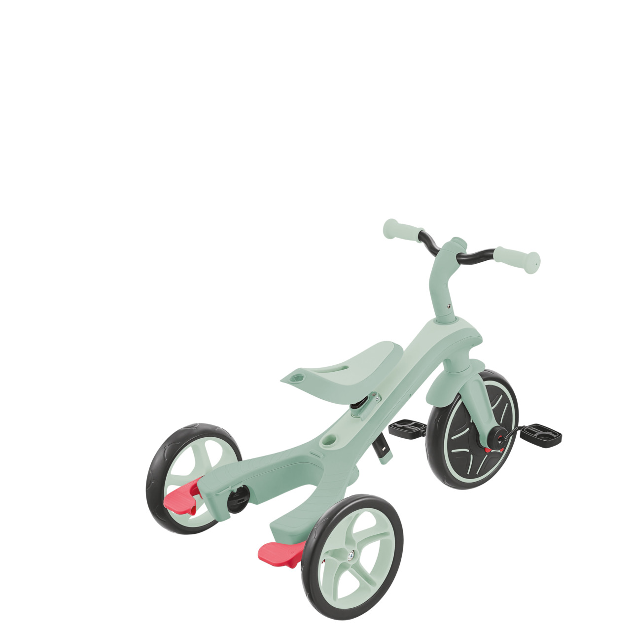 07 637 505 3 Wheel Eco Tricycle For Toddlers