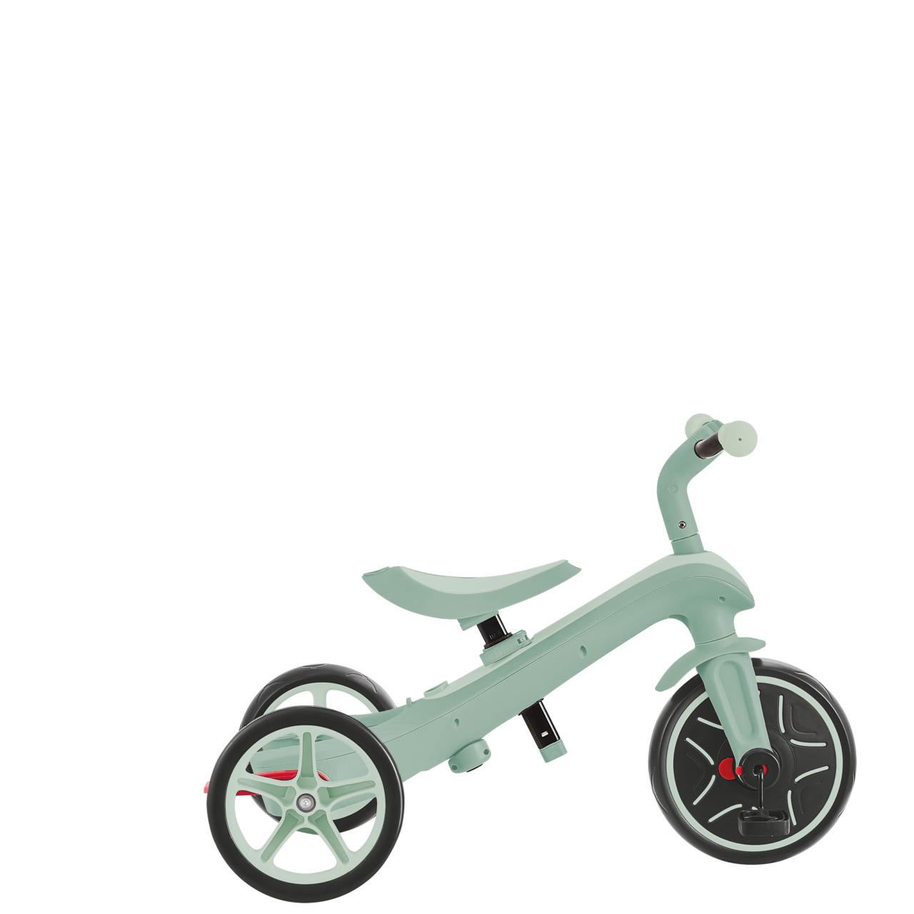 11 637 505 Eco Tricycle For 1 Year Olds