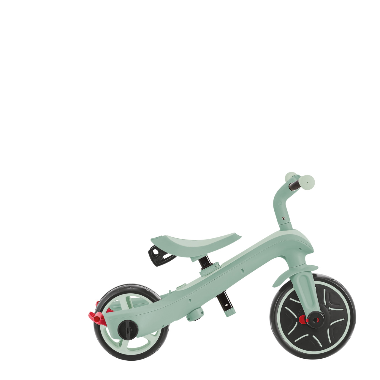 12 637 505 Convertible Eco Tricycle