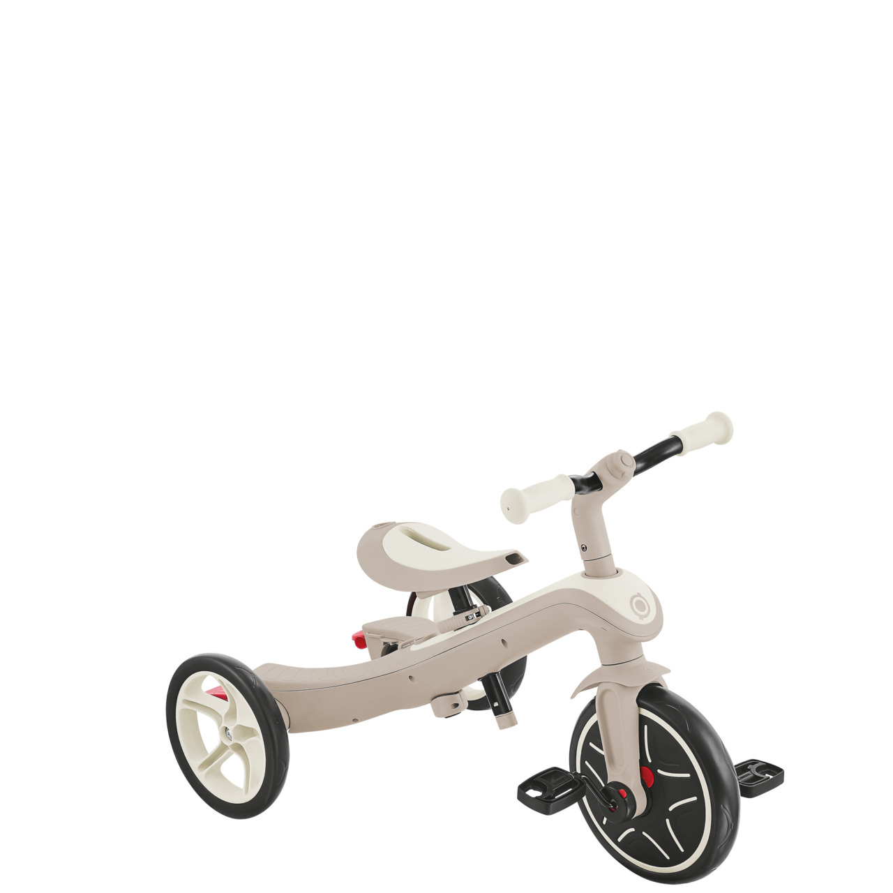 03 637 566 Eco Friendly Training Trike
