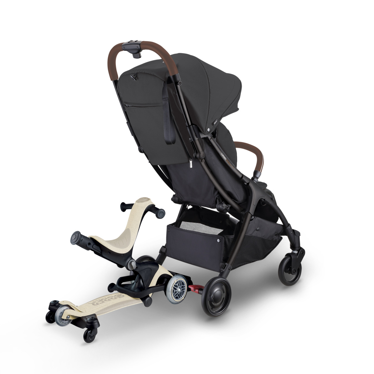 539 001 Connector For Lightweight Foldable Stroller