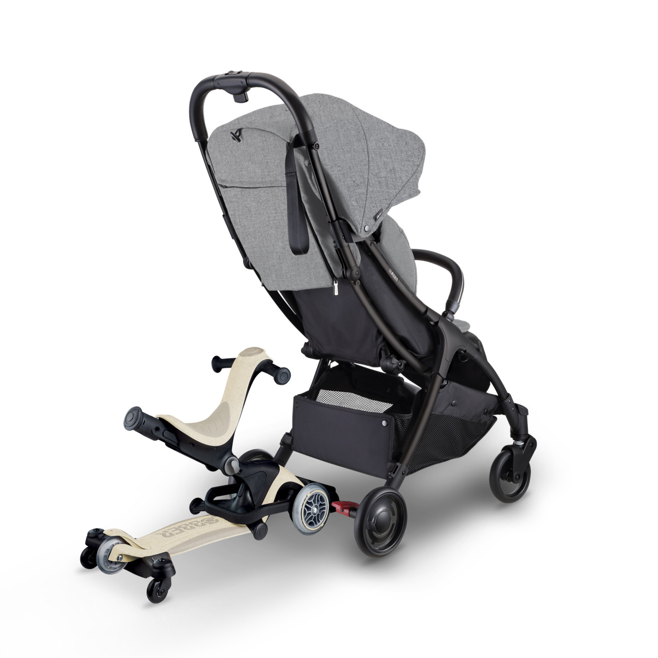 539 001 Connector For Space Saving Stroller