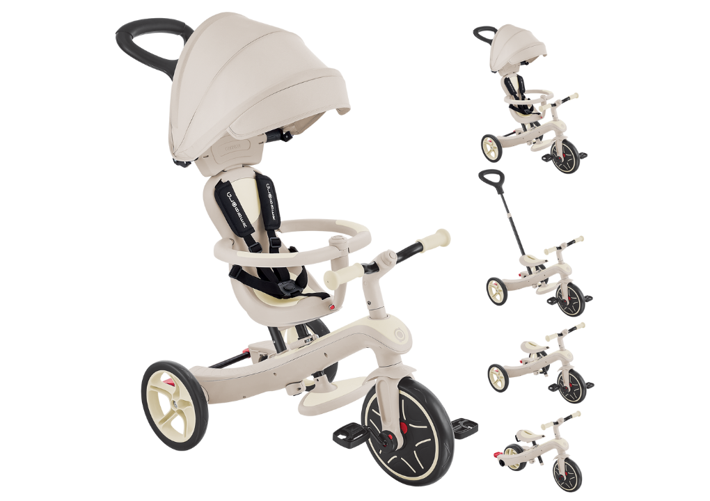 01 637 Xxx All In One Eco Trike