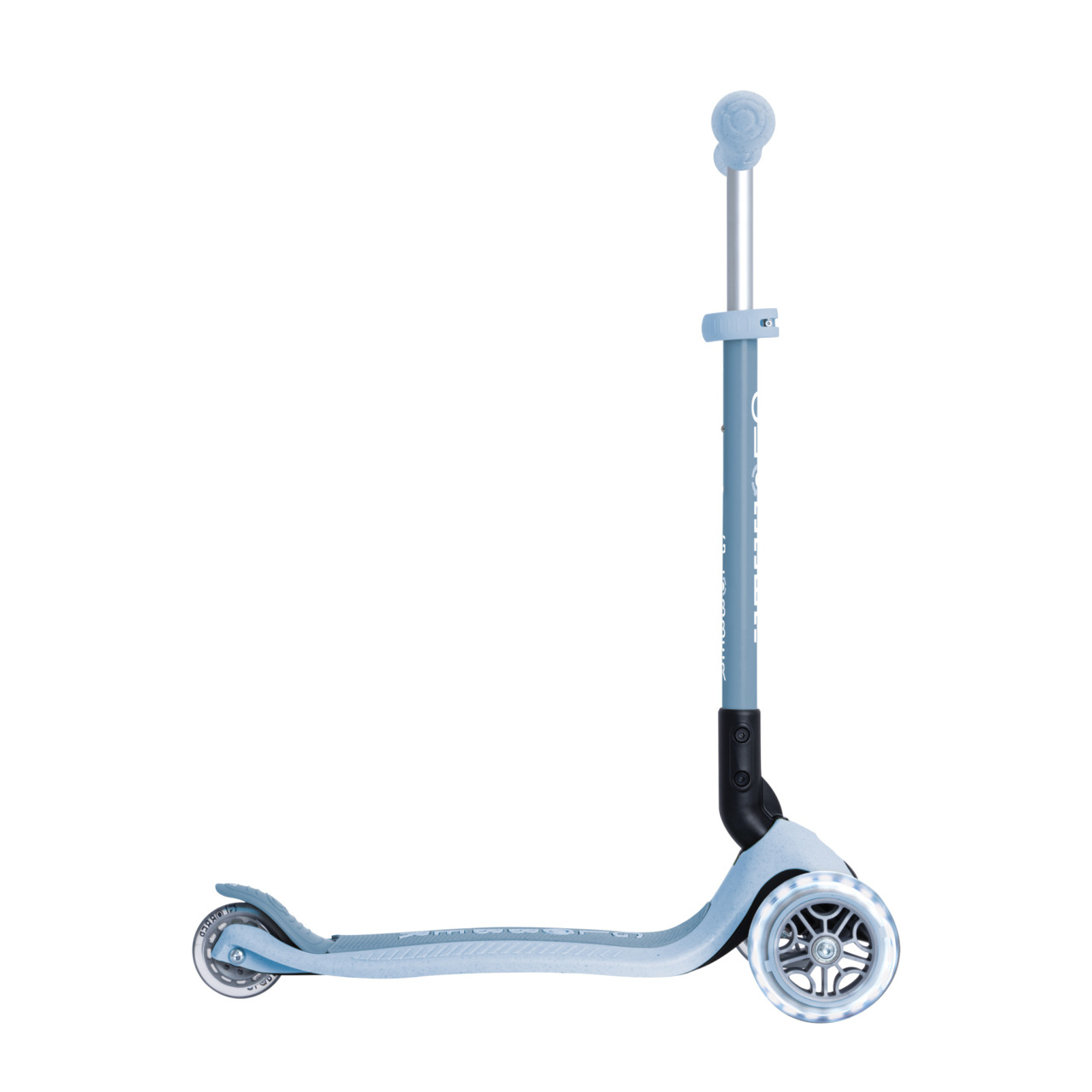 696 501 2 Eco Light Up Scooter