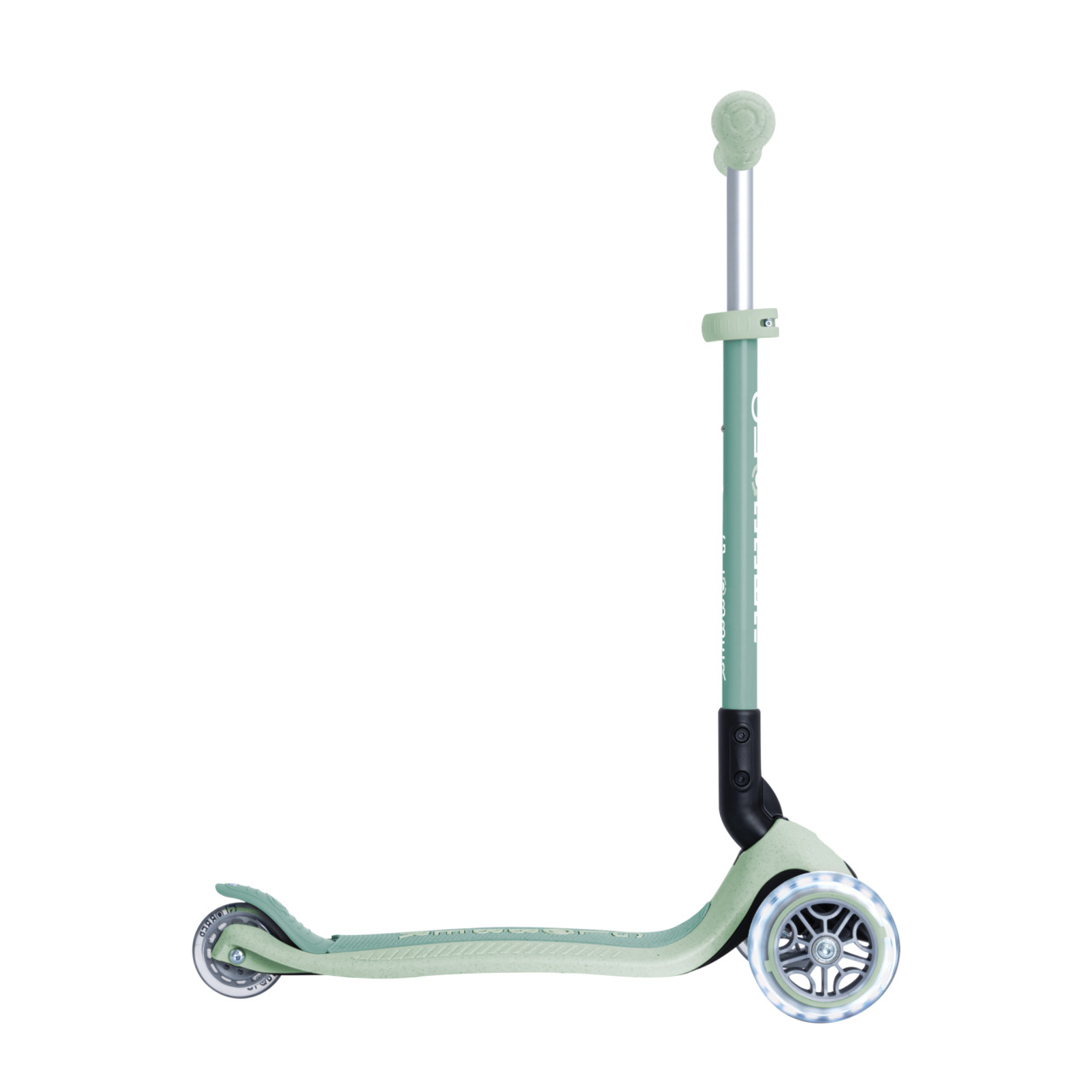 696 505 2 Eco Light Up Scooter