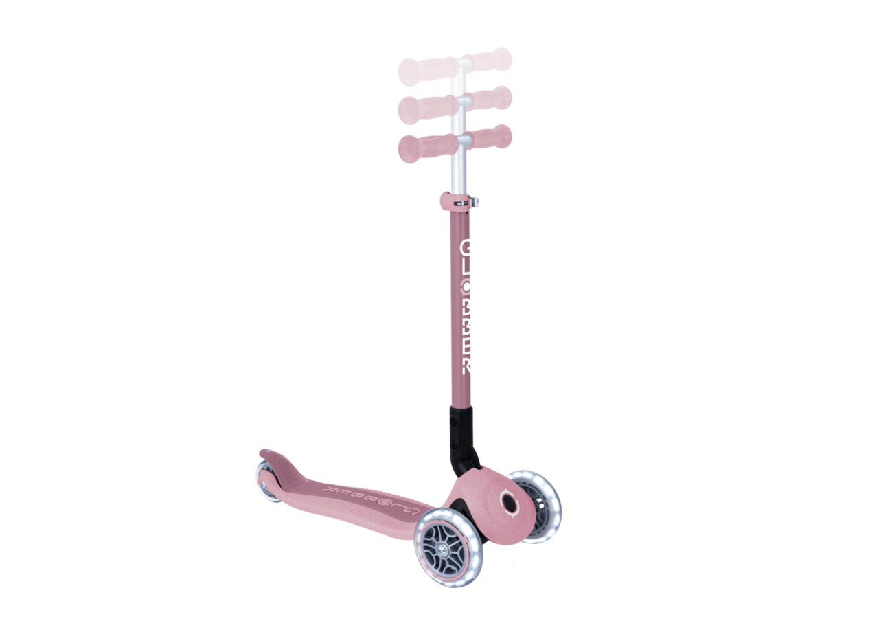 Adjustable Kick Scooter