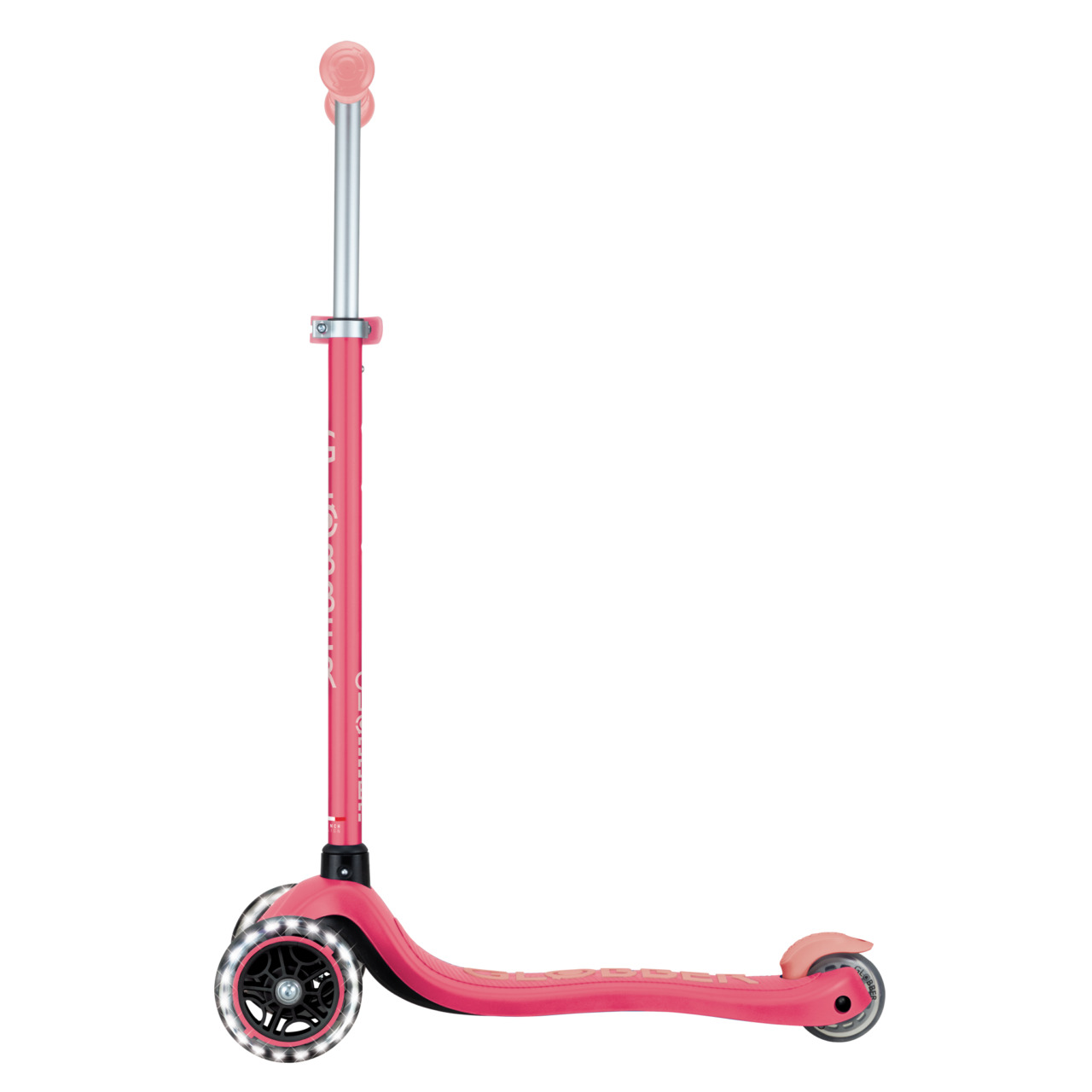13 443 110 Kid Scooter With Led Lights