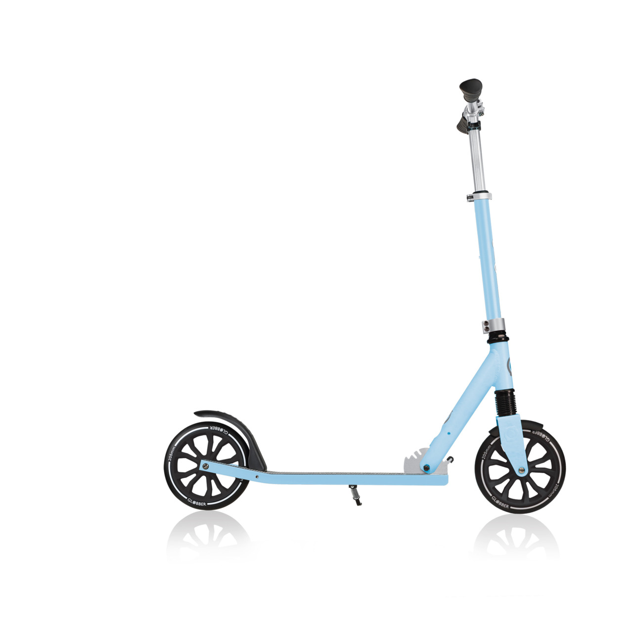 684 200 2 2 Wheel Scooter For Kids With Big Wheels