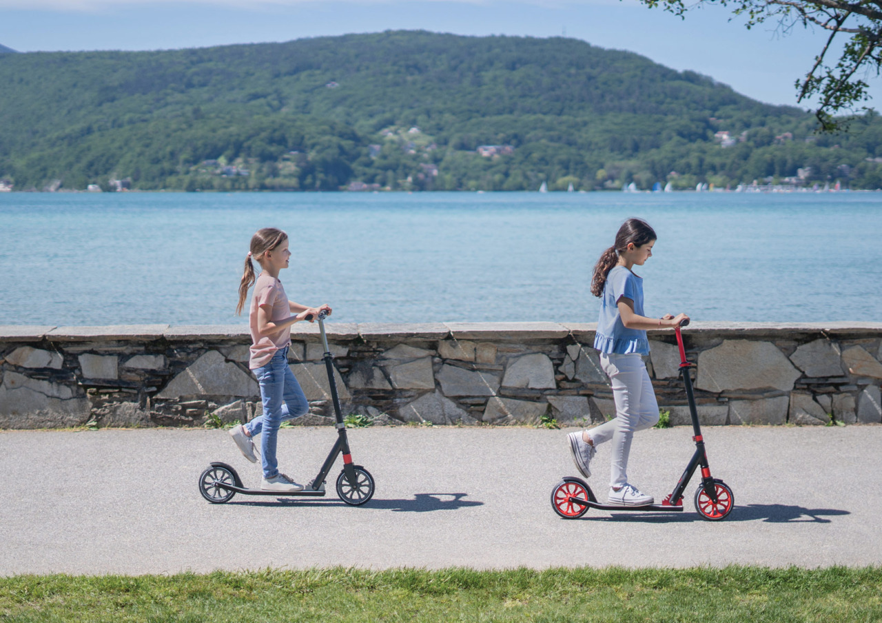 Best Big Wheel Scooter