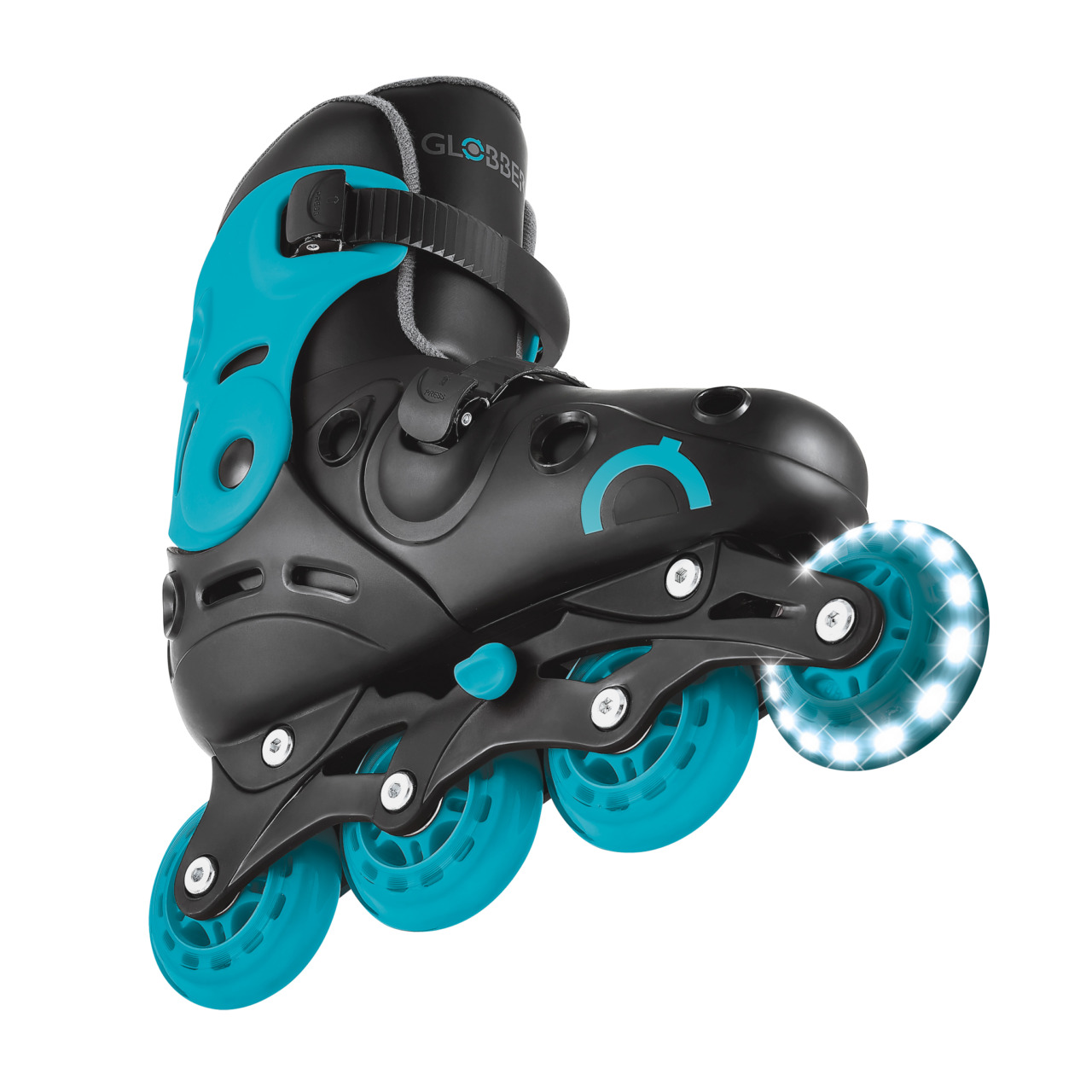 07 785 100 Tool Less Inline Skates