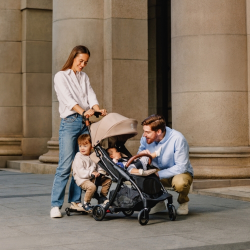 Thumbnail STROLL Series