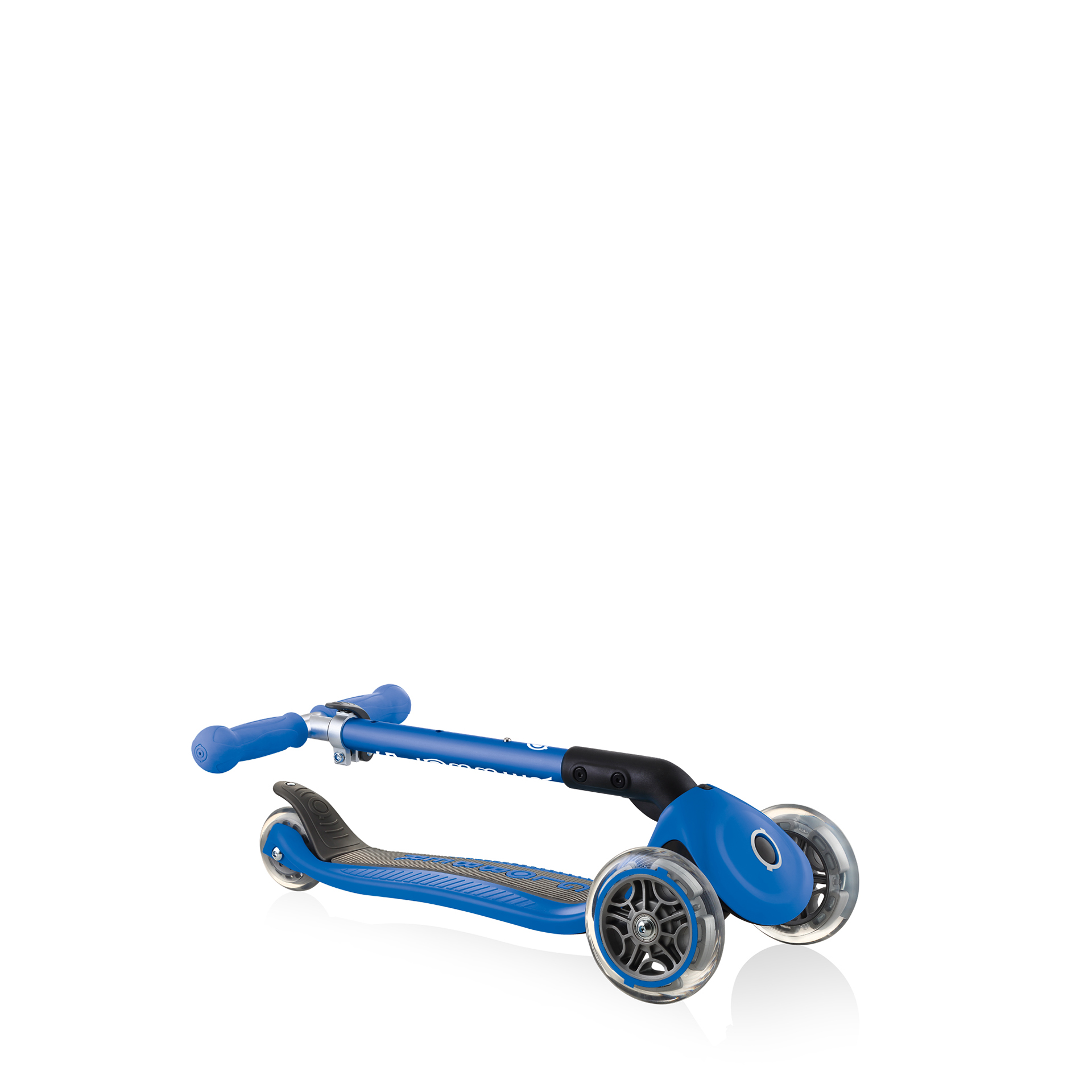 ろずまる】GLOBBER Globber Master 3-Wheel Foldable Scooter for Kids