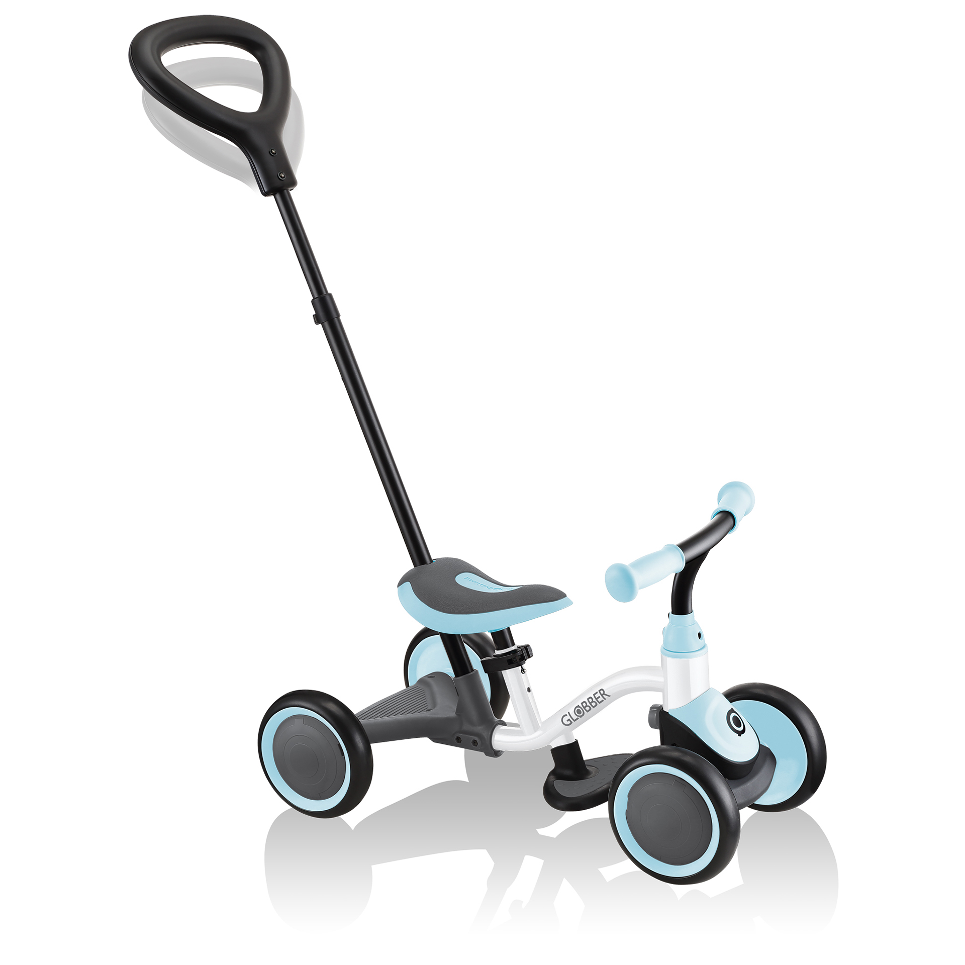 Children's Ride-On: LEARNING BIKE 3in1 – Globber
