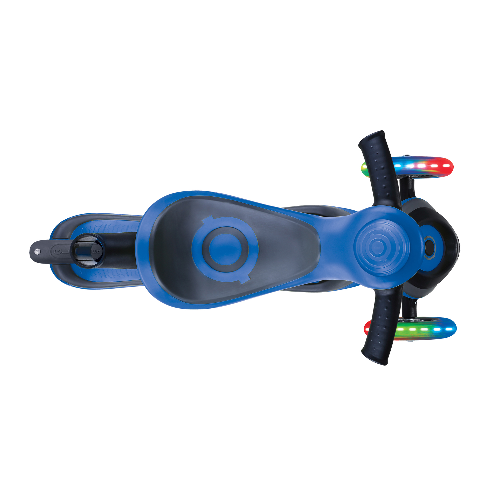 新品　GLOBBER EVO Comfort Lights  三輪車 Convertible Scooter: GO•UP COMFORT LIGHTS – Globber