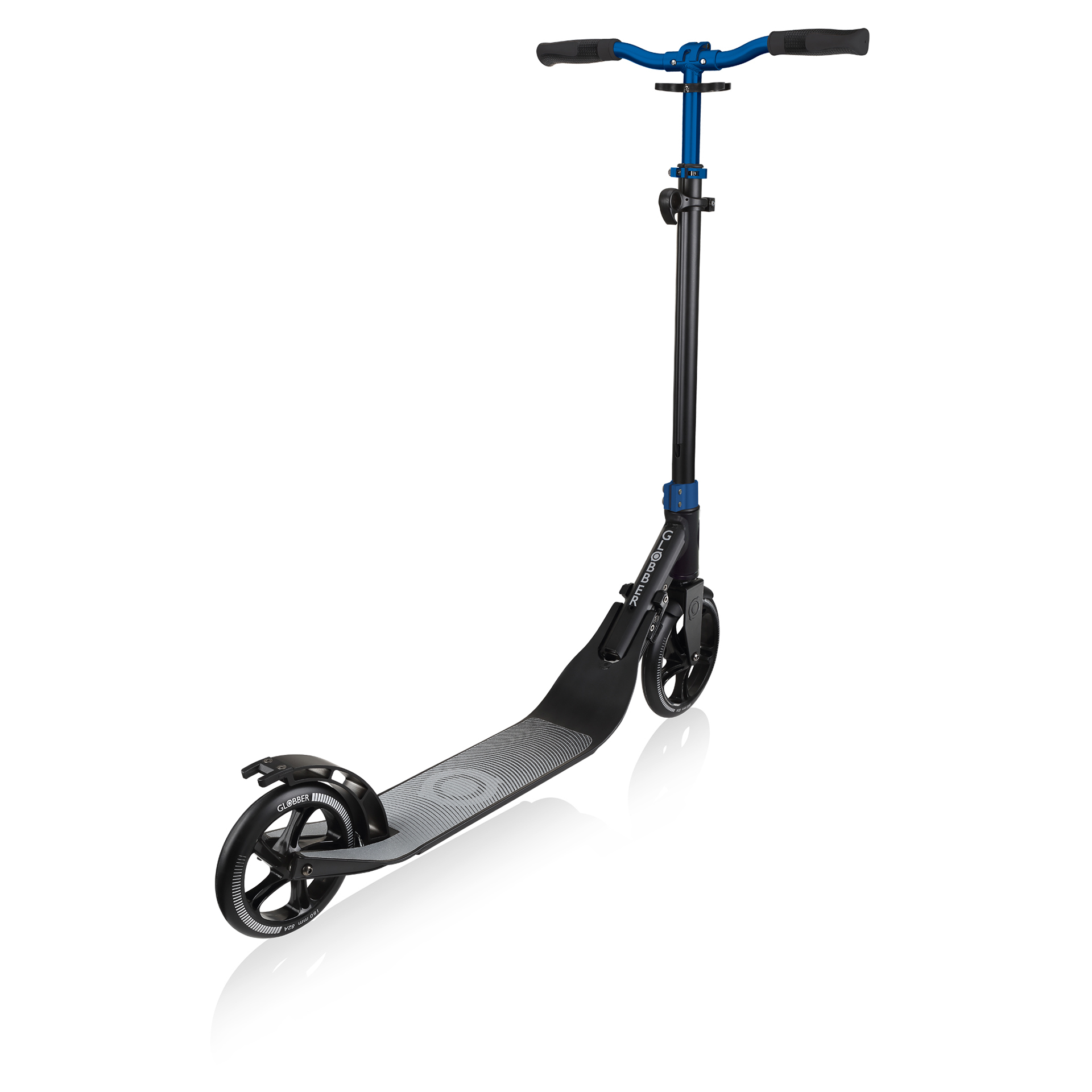 2-Wheel Scooter for Adults: ONE NL 205-180 DUO – Globber