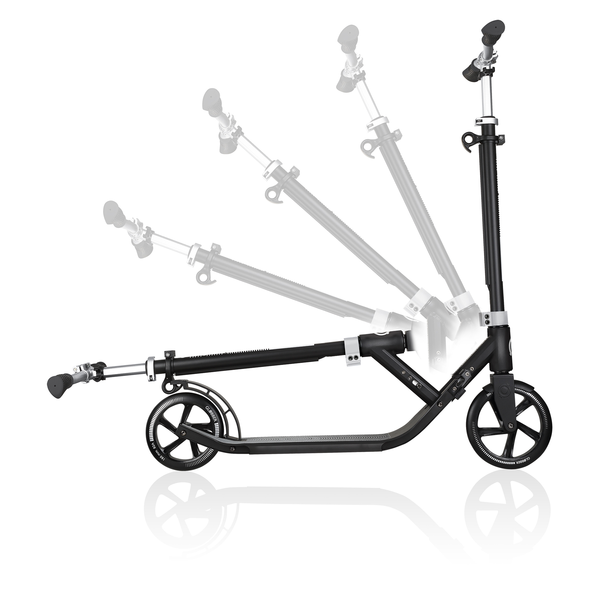 GLOBBER | trottinettes évolutives, enfants & adulte | Boutique en ligne