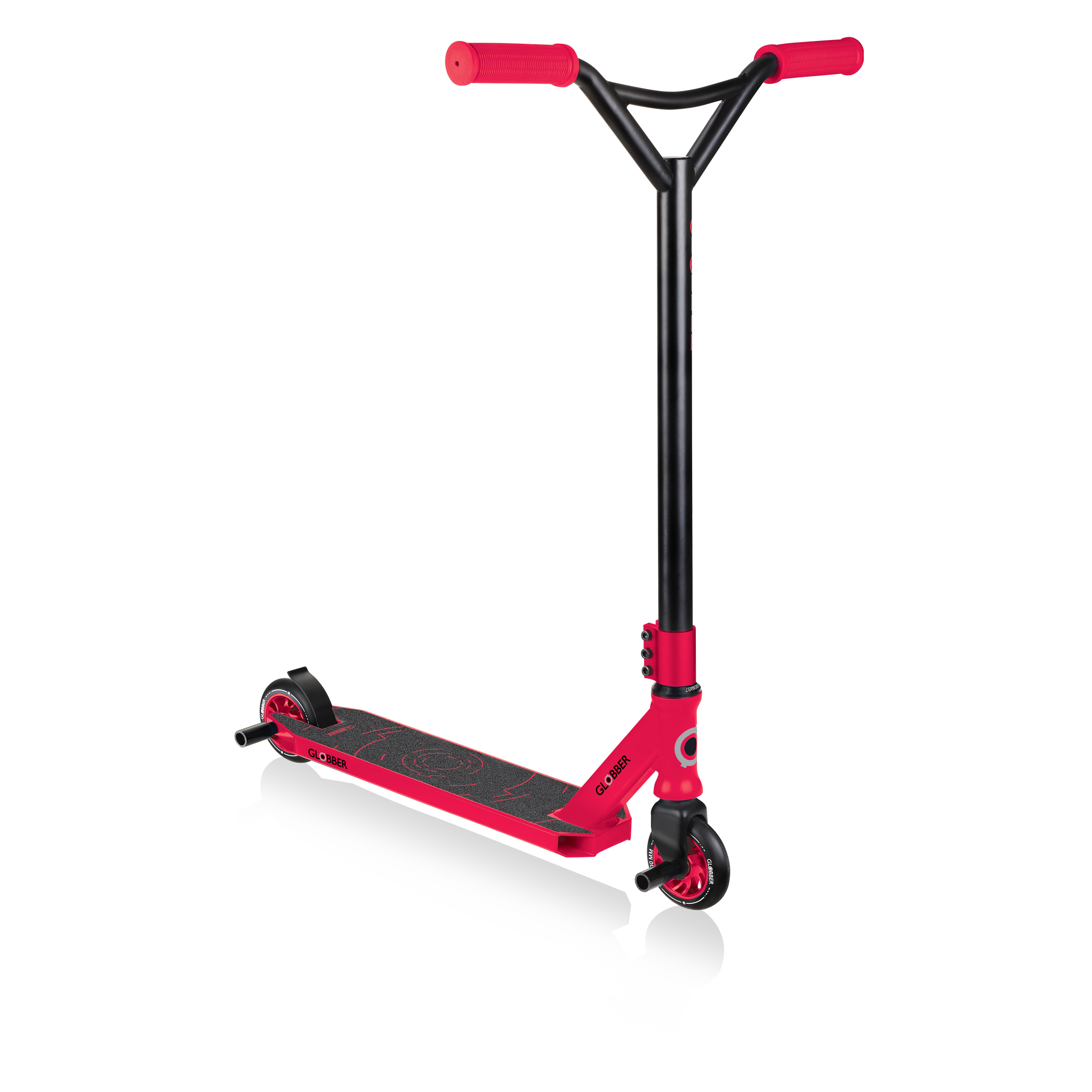 Freestyle Scooter: GS 540 – Globber