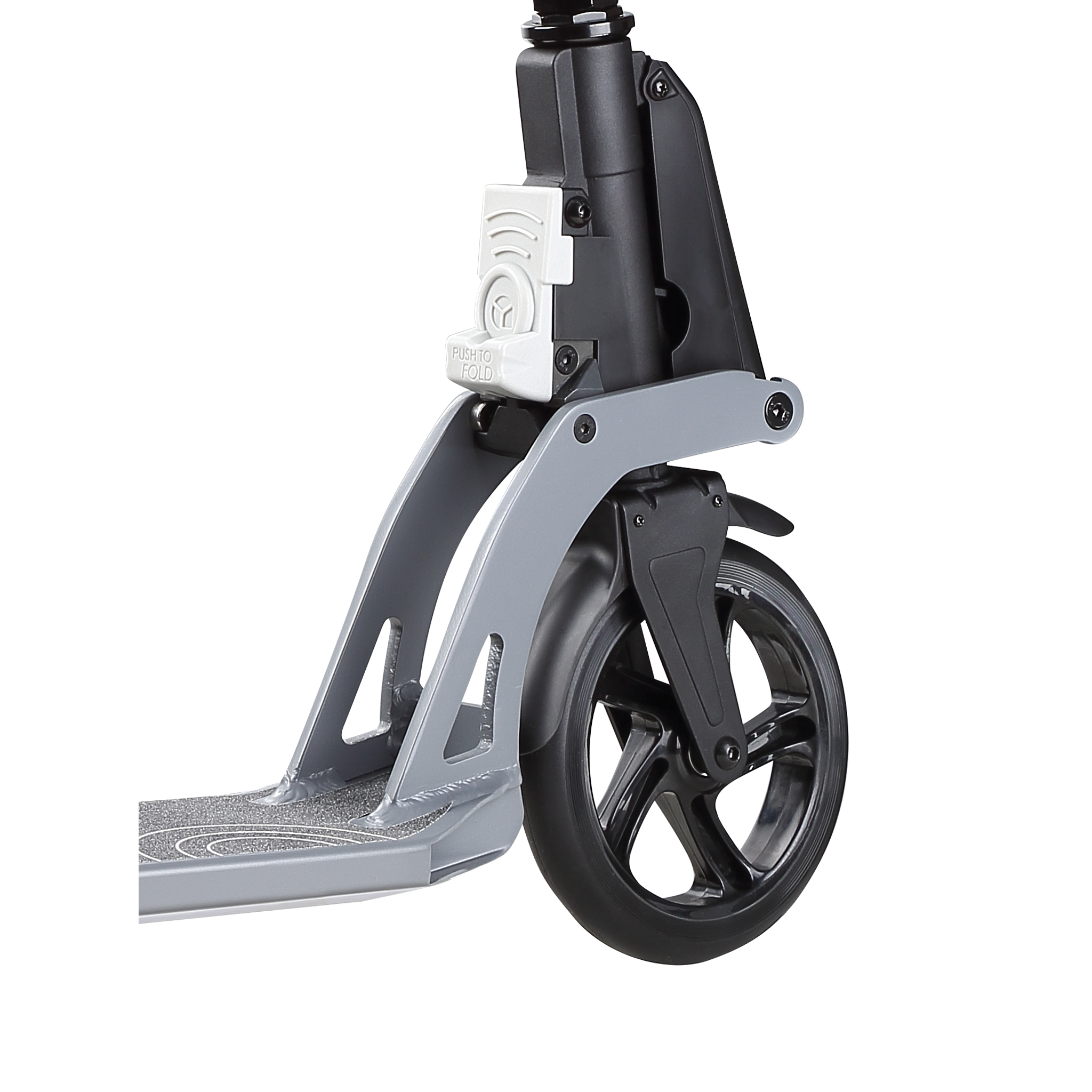 One K 180 Deluxe - Globber USA