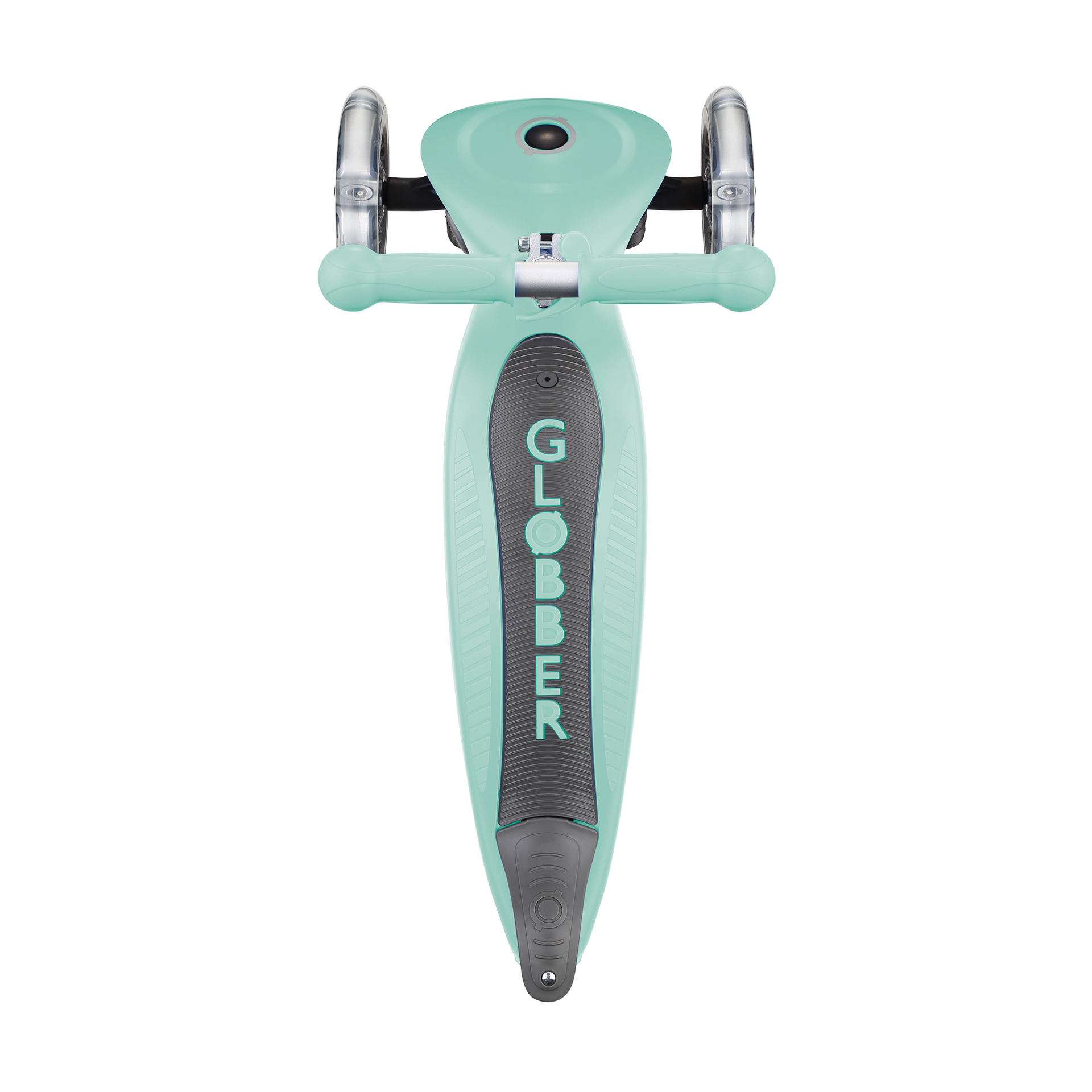 GO•UP Foldable Plus - Globber USA