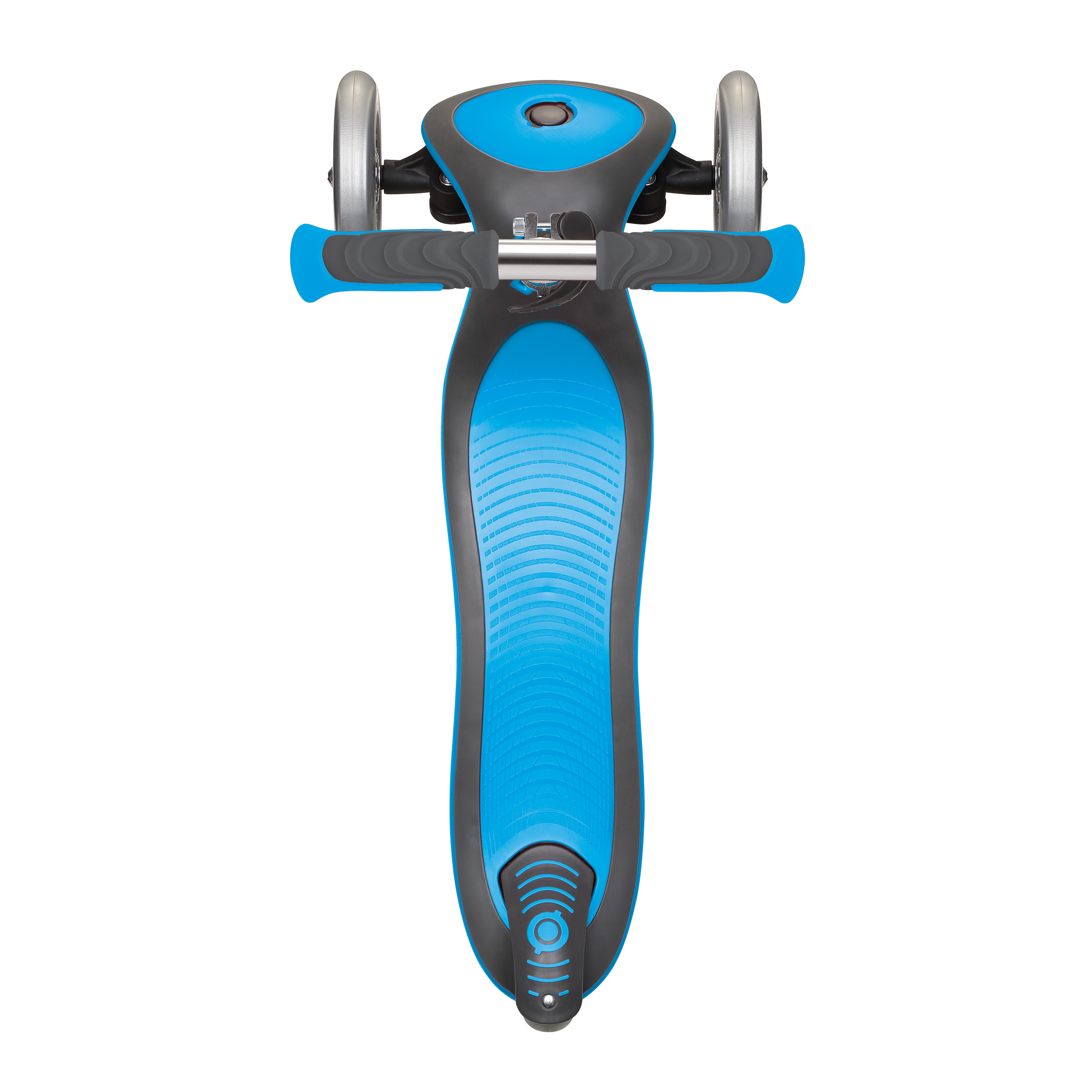 GLOBBER ELITE LIGHTS 三輪スクーター 3-Wheel Scooter with Lights: ELITE DELUXE LIGHTS – Globber